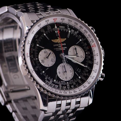 breitling watches prices navitimer|breitling navitimer watches for sale.